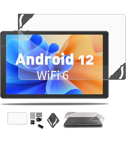 For Velorim P11 10インチ 用 ガラスフィルム Amazon.co.jp: Velorim P11 / VASOUN TAB 10 Lite タブレット 用